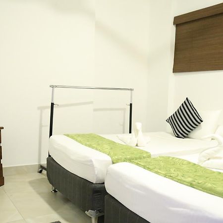 281 Kandy City Hostel & Rooms Deiyannewela Exteriér fotografie