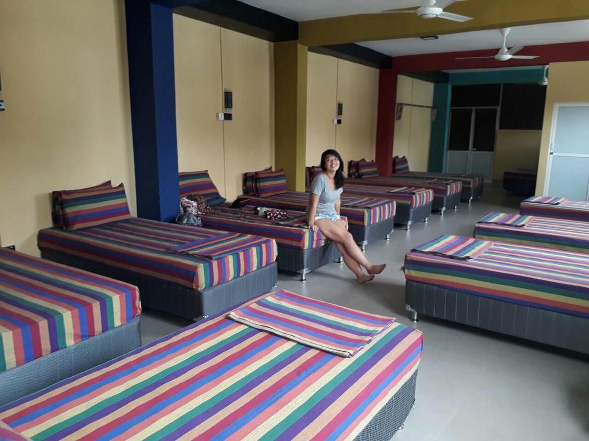 281 Kandy City Hostel & Rooms Deiyannewela Exteriér fotografie