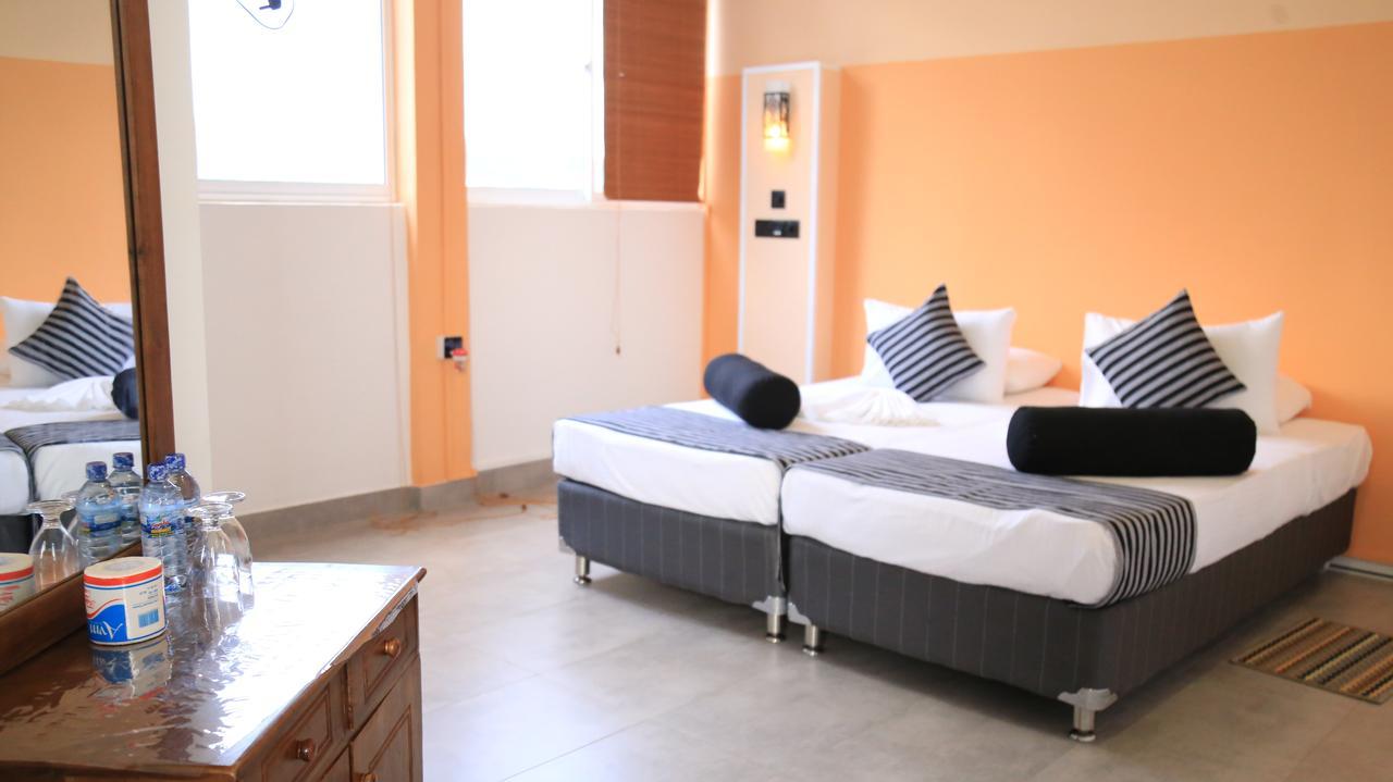 281 Kandy City Hostel & Rooms Deiyannewela Exteriér fotografie
