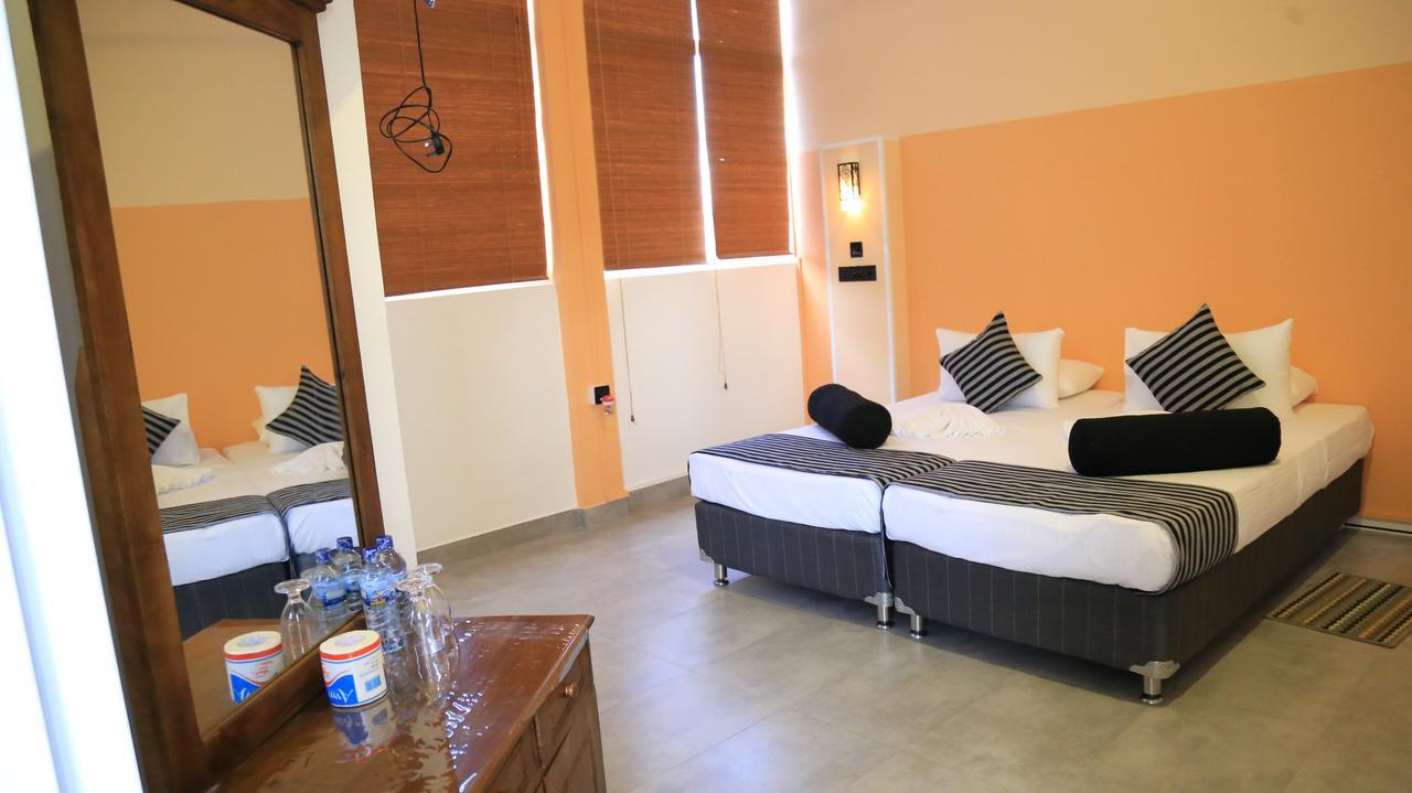 281 Kandy City Hostel & Rooms Deiyannewela Exteriér fotografie